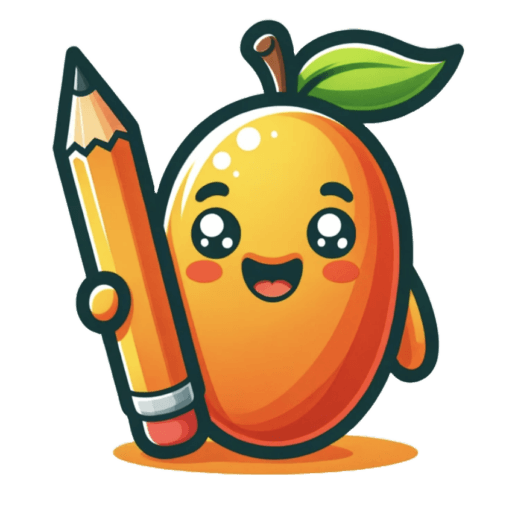 MangoPenciler