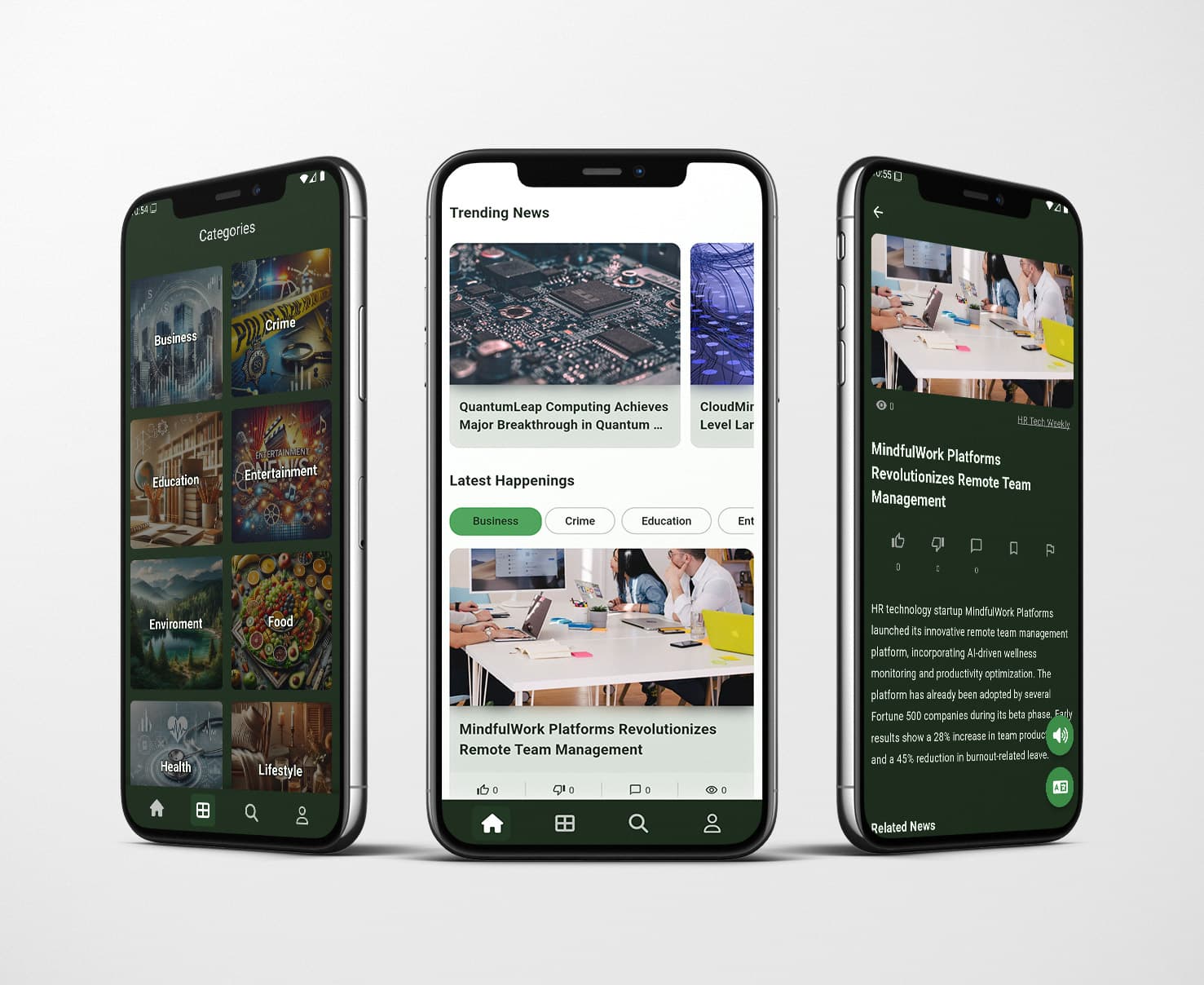 Smart Home Solutions