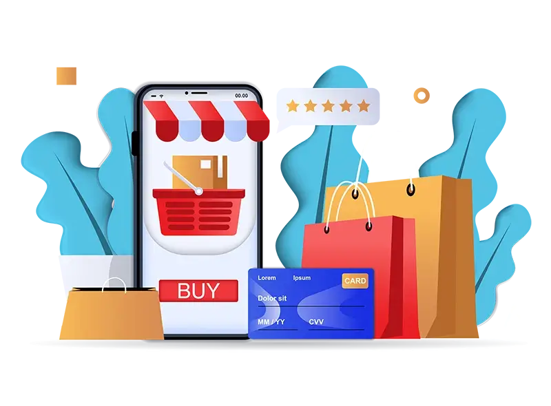 E-commerce Solutions